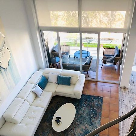 Апартаменты Vacaciones En La Playa Calafell Вендрель Экстерьер фото